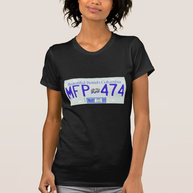CAMISETA BC91 (Frente)