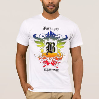 Camiseta BC cor - Mla
