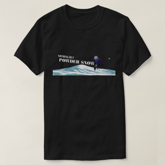 Camiseta BC Rider T-Shirt (Frente do Design)