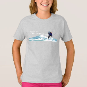 Camiseta BC Rider T-Shirt