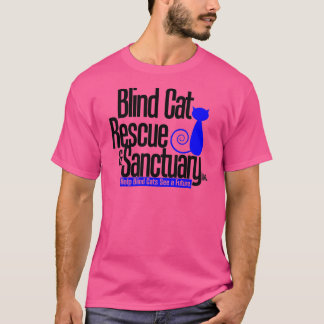 Camiseta BCR bonito no rosa