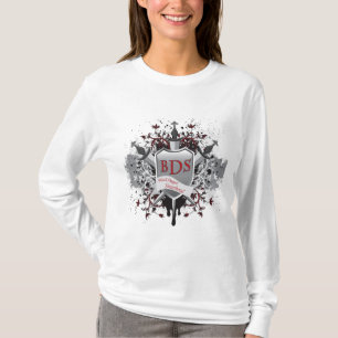 CAMISETA BDS