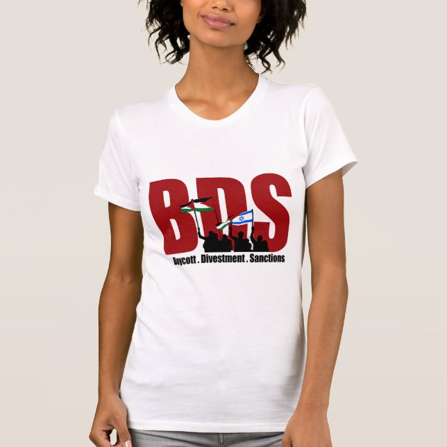 CAMISETA BDS (Frente)