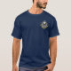 Camiseta BDT (Certified Diver) 2 (Frente)