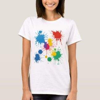 Camiseta be artist !