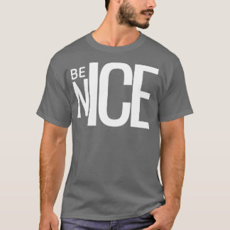 Camiseta BE BONITA T-shirt
