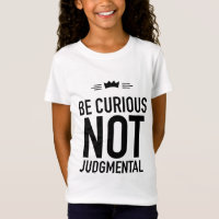 Be curious black