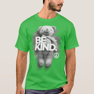 Camiseta Be Kind 22