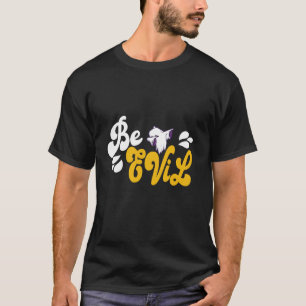 Camiseta Be-Mau, viciado em CT