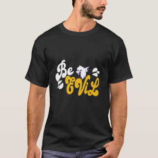 Camiseta Be-Mau, viciado em CT