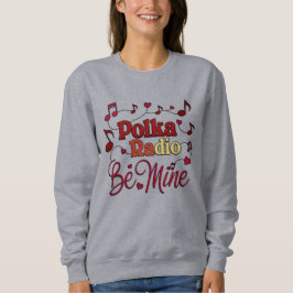 Camiseta Be Mine
