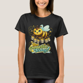 Camiseta Be Productive