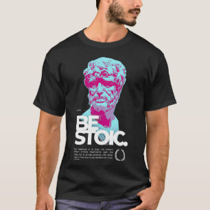 Camiseta BE STOIC Classic TSirt