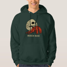 Camiseta Beach Bum