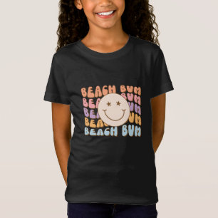 Camiseta Beach Bum