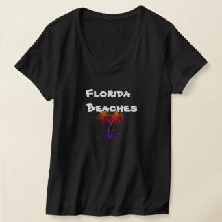 Camiseta Beach Fun