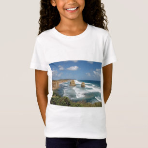 Camiseta Beach Glow