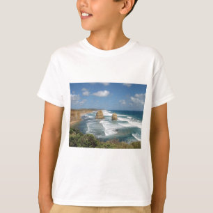 Camiseta Beach Glow