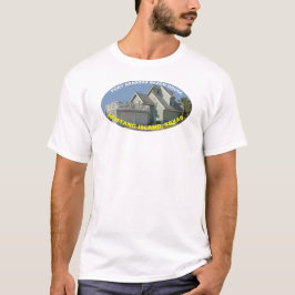 Camiseta Beach House