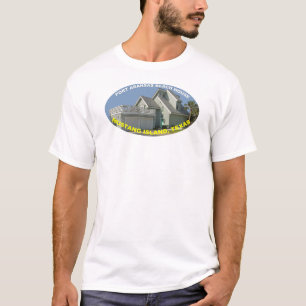 Camiseta Beach House