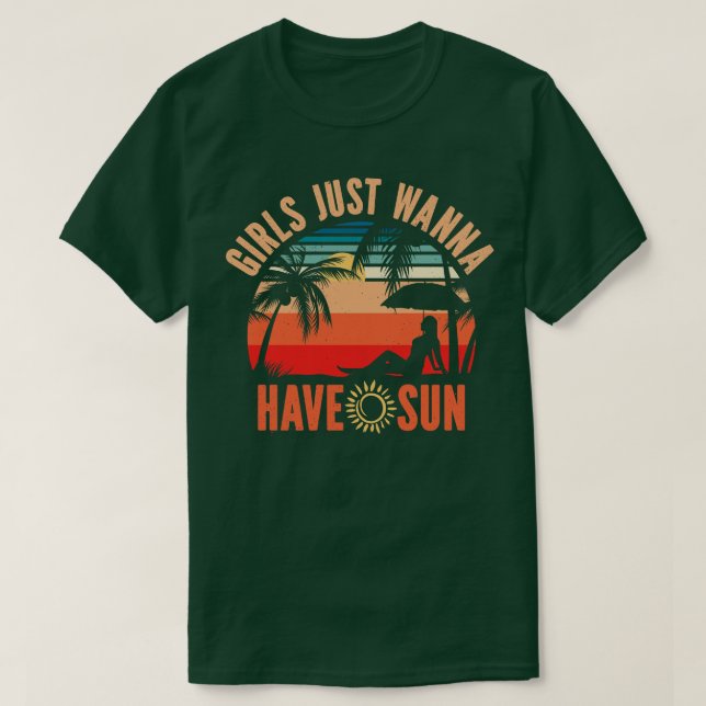 Camiseta Beach Life 9 (Frente do Design)