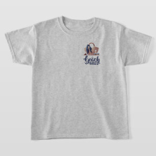 Camiseta Beach Vibes