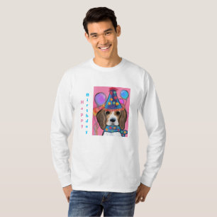 CAMISETA BEAGLE