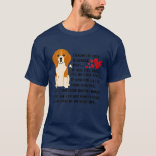 Camiseta Beagle