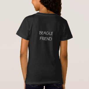 Camiseta Beagle