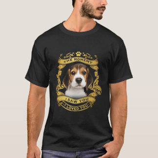 Camiseta Beagle