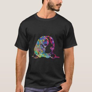 Camiseta Beagle 50