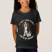 Beagle Dog Art Roupa/ Beagle Dog Lovers