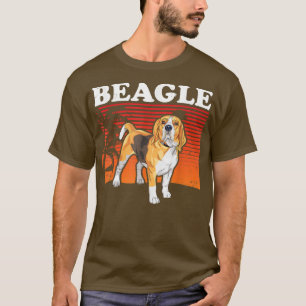 Camiseta Beagle Dog Dog Owner Beagle