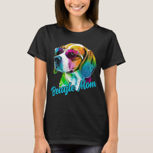 Camiseta Beagle Dogles Beagles Amor Beagle Cachorro Bonito