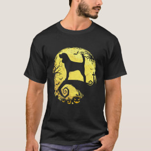 Camiseta Beagle Halloween Para Homens Mulheres Crianças