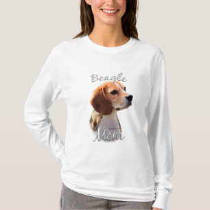 Camiseta Beagle Mãe 2