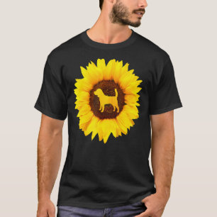 Camiseta Beagle Para Homens Cachorro Cachorro Cachorro Pet