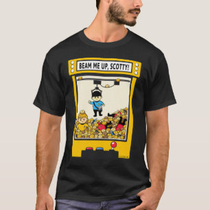 Camiseta Beam me up, Scotty Classic T-Shirt