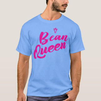 Camiseta Bean 2
