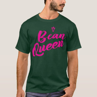 Camiseta Bean 2