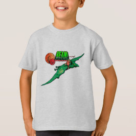 Camiseta BEAN Flier Boy