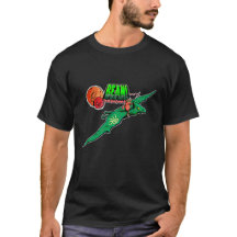 Camiseta BEAN Flier Masculina
