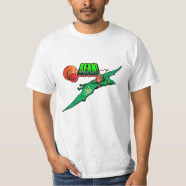 Camiseta BEAN Flier Masculina Valor 