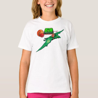 Camiseta BEAN! Panfleto
