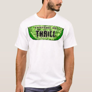Camiseta Beanville