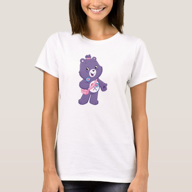 Camiseta Bear (Frente)
