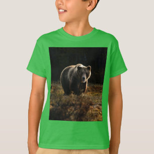 Camiseta Bear