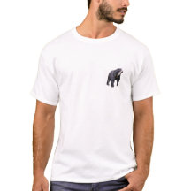 Camiseta Bear