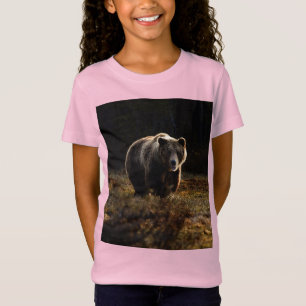 Camiseta Bear