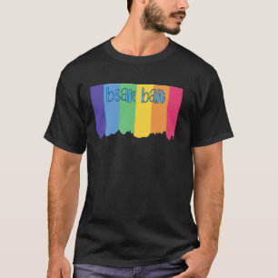 Camiseta Bear Bait Engraçado Gay Bear Hunter Orgulho Merch 